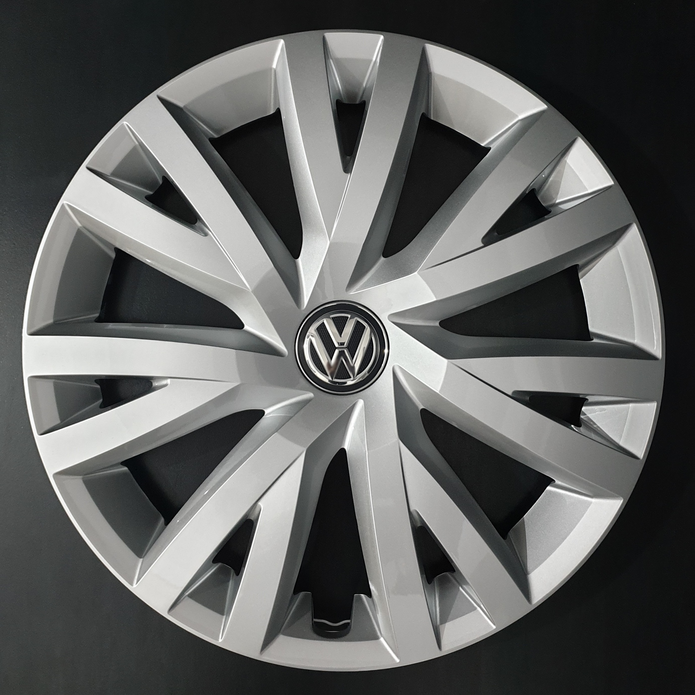 Poklice Volkswagen